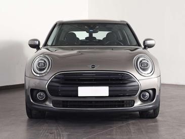 Mini Clubman ONE D — photo 2