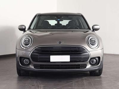 Mini Clubman ONE D