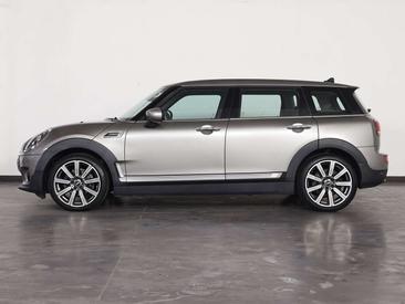 Mini Clubman ONE D — photo 3
