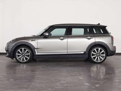 Mini Clubman ONE D