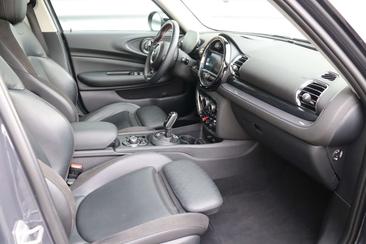 Mini Clubman JCW Cooper S — photo 18