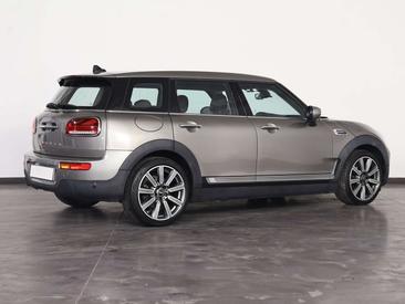 Mini Clubman ONE D — photo 4