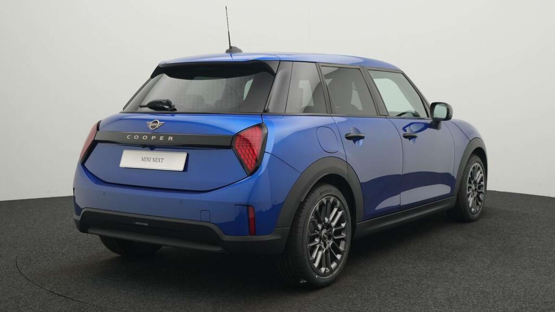 Mini Cooper Classic Cooper - 2024 - Joinsteer - #4