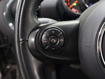 Mini Clubman ONE D — photo 8