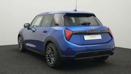 Mini Cooper Classic Cooper -  - Joinsteer - #4