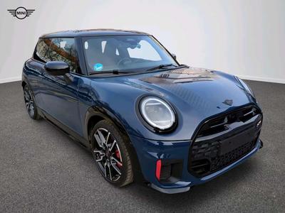 Mini 3 Portes JCW Cooper