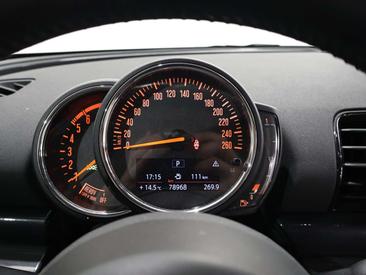 Mini Clubman ONE D — photo 9