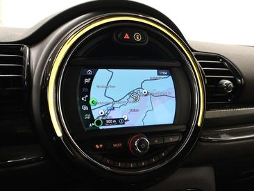 Mini Clubman ONE D — photo 10