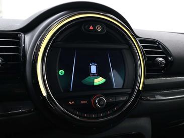 Mini Clubman ONE D — photo 11