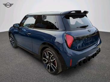 Mini 3 Portes JCW Cooper — photo 5