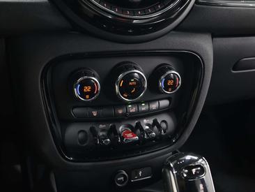 Mini Clubman ONE D — photo 12
