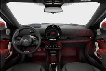 Mini Aceman JCW Cooper E — photo 2