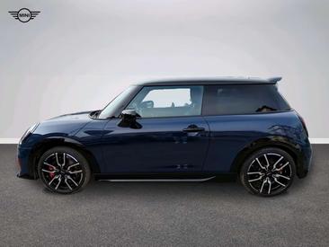 Mini 3 Portes JCW Cooper — photo 6
