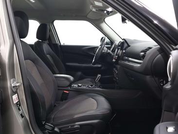 Mini Clubman ONE D — photo 13