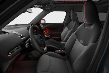 Mini Aceman JCW Cooper E — photo 3