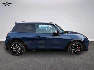 Mini 3 Portes JCW Cooper — photo 7