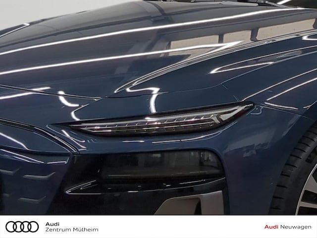 Audi A6 Sportback E-tron E-tron - 2025 - Joinsteer - #6