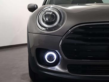 Mini Clubman ONE D — photo 15