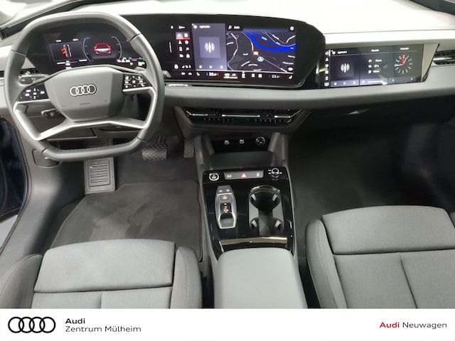 Audi A6 Sportback E-tron E-tron - 2025 - Joinsteer - #7