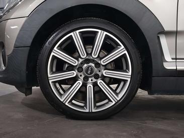 Mini Clubman ONE D — photo 16