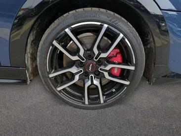 Mini 3 Portes JCW Cooper — photo 10