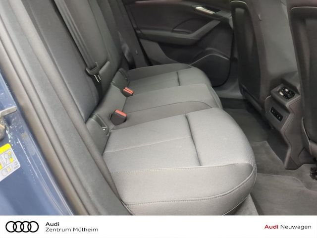 Audi A6 Sportback E-tron E-tron - 2025 - Joinsteer - #8