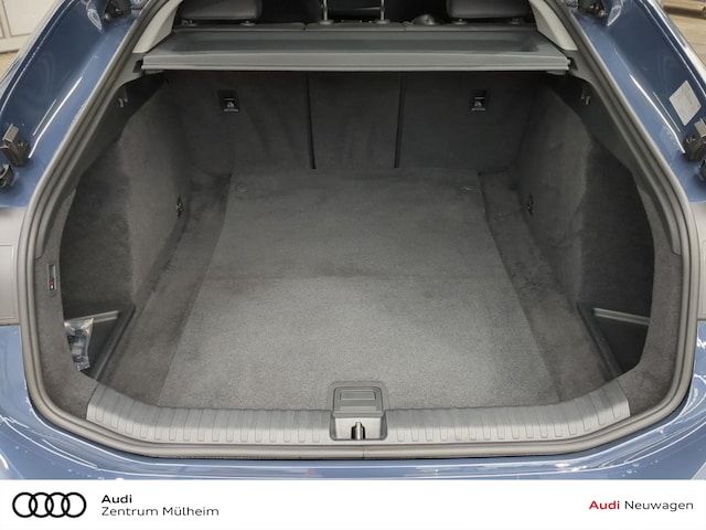 Audi A6 Sportback E-tron E-tron - 2025 - Joinsteer - #9