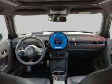 Mini 3 Portes JCW Cooper — photo 13