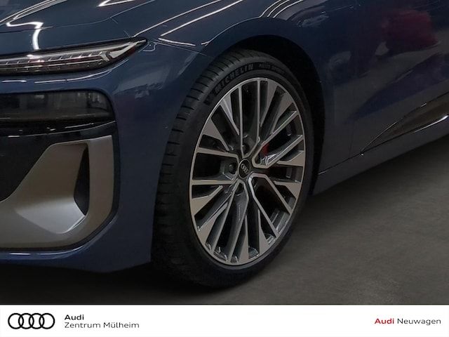 Audi A6 Sportback E-tron E-tron - 2025 - Joinsteer - #10