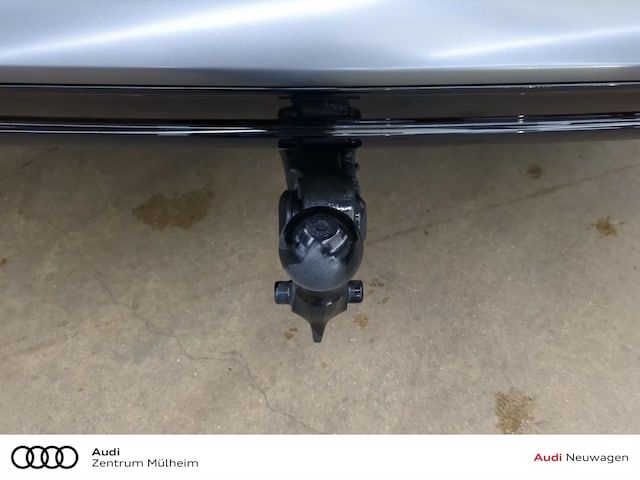 Audi A6 Sportback E-tron E-tron - 2025 - Joinsteer - #11