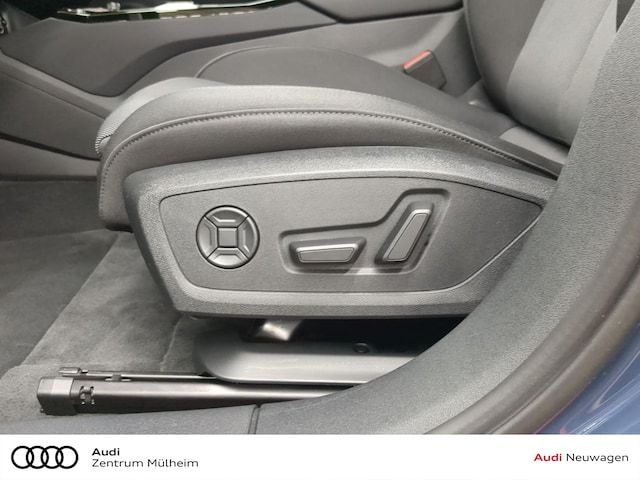 Audi A6 Sportback E-tron E-tron - 2025 - Joinsteer - #13