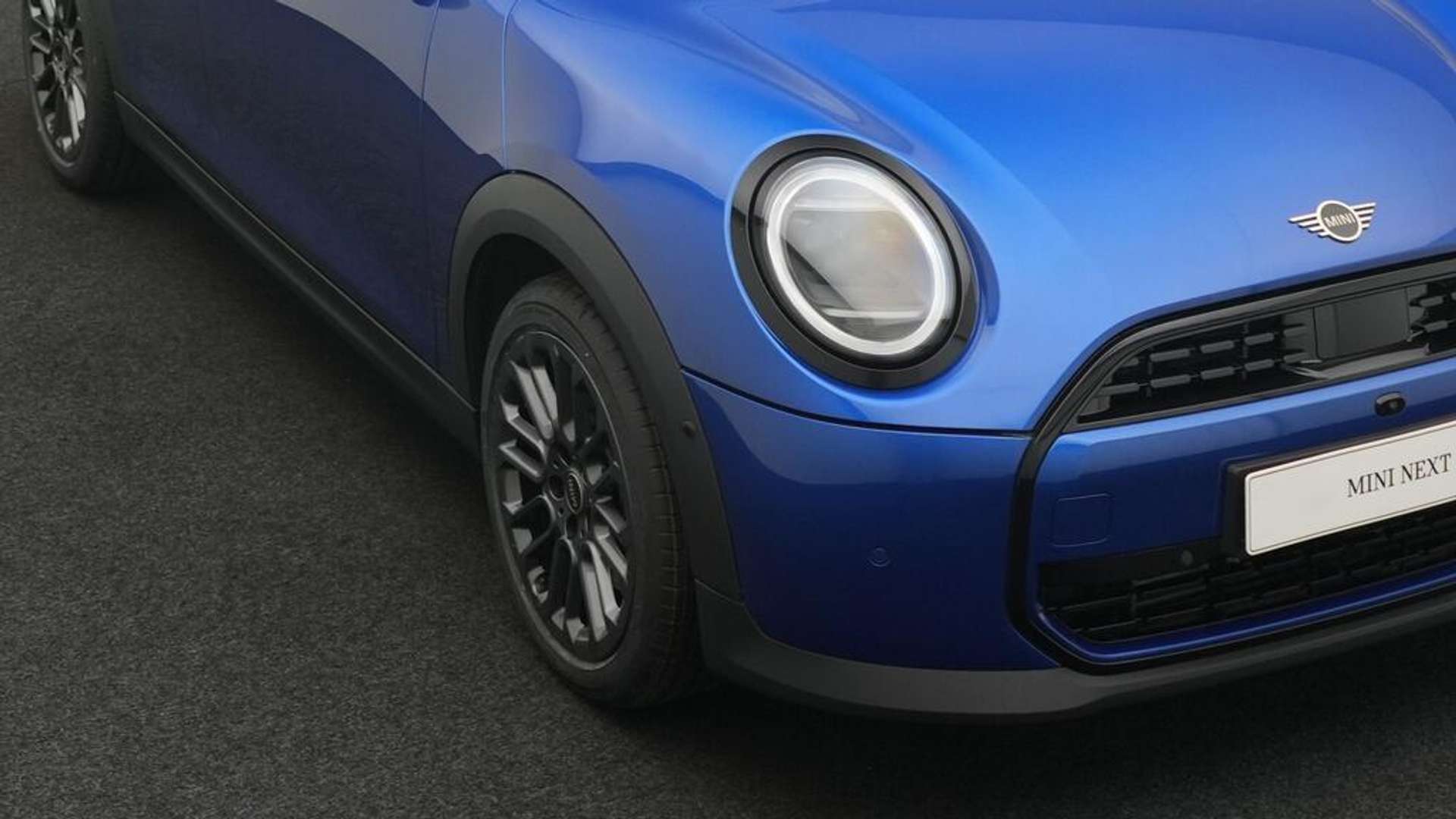Mini Cooper Classic Cooper - 2024 - Joinsteer - #16