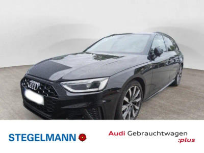 Audi A4 Avant S Line 40 TDI S Tronic -  - Joinsteer - #1