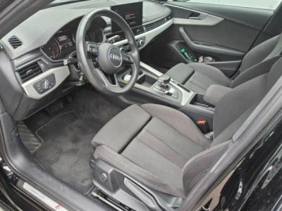 Audi A4 Avant S Line 40 TDI S Tronic -  - Joinsteer - #2