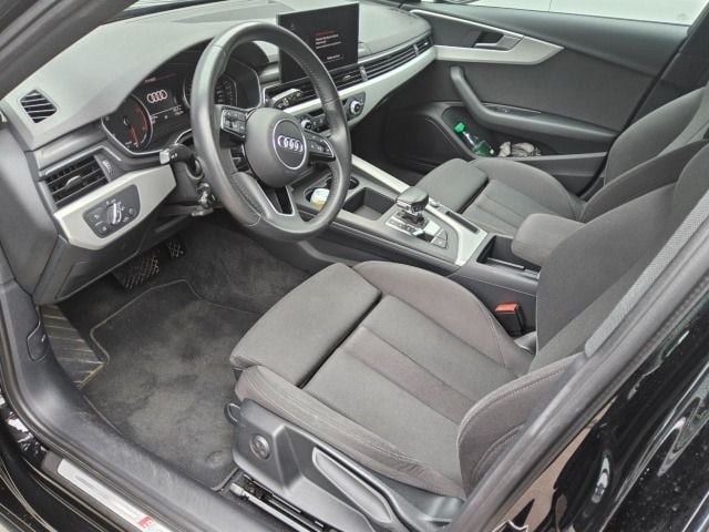 Audi A4 Avant S Line 40 TDI S Tronic - 2020 - Joinsteer - #3
