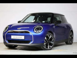 Mini Hatch Cooper E - 2025 - Joinsteer - #1
