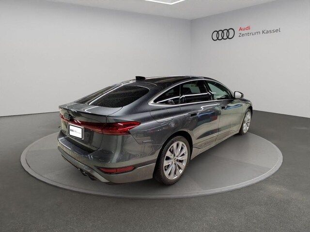 Audi A6 Sportback E-tron E-tron - 2025 - Joinsteer - #2