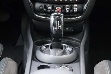 Mini Clubman JCW Cooper S — photo 37