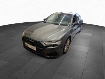 Audi S6 Limousine TDI Quattro Tiptronic - 2024 - Joinsteer - #1