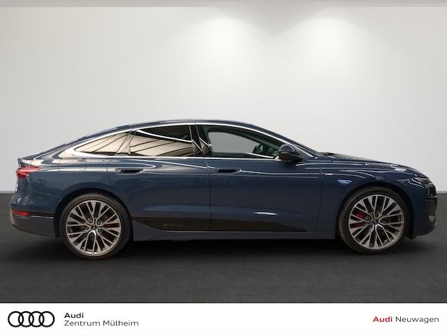 Audi A6 Sportback E-tron E-tron - 2025 - Joinsteer - #3