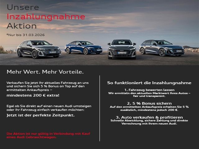 Audi A6 Avant E-tron E-tron - 2025 - Joinsteer - #2