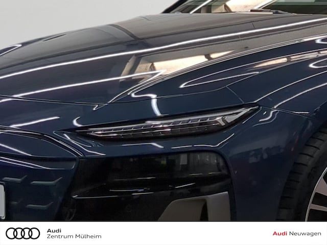 Audi A6 Sportback E-tron E-tron - 2025 - Joinsteer - #6