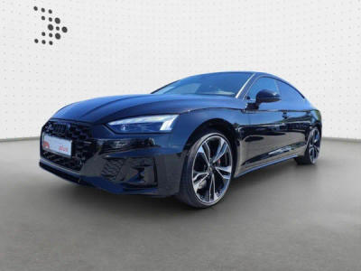 Audi S5 Sportback -  - Joinsteer - #1