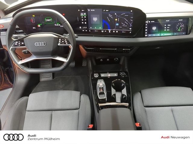 Audi A6 Sportback E-tron E-tron - 2025 - Joinsteer - #7