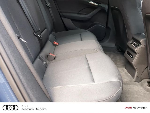 Audi A6 Sportback E-tron E-tron - 2025 - Joinsteer - #8