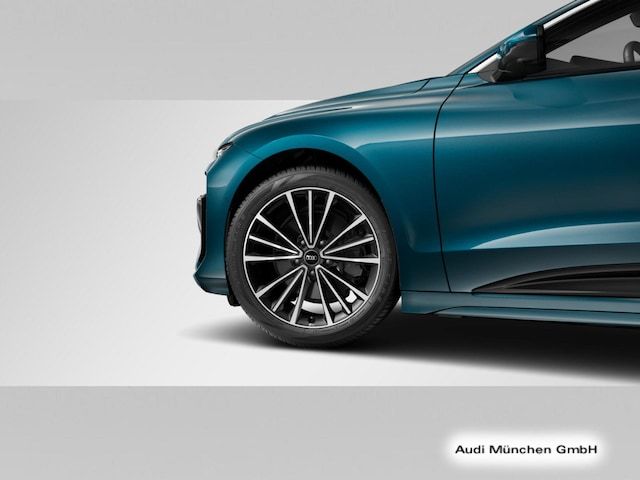 Audi A6 Avant E-tron E-tron - 2025 - Joinsteer - #6
