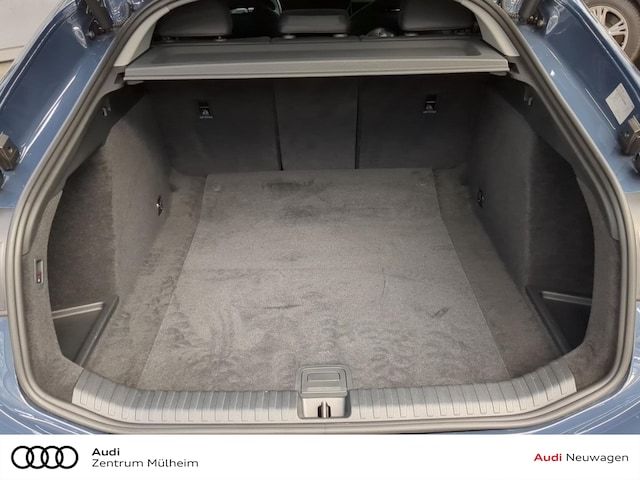 Audi A6 Sportback E-tron E-tron - 2025 - Joinsteer - #9