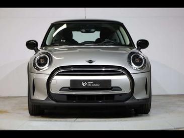 Mini Hatch 3 Portes Cooper — photo 2