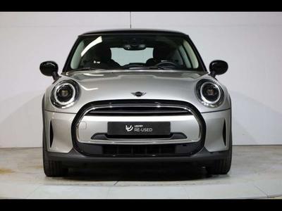 Mini Hatch 3 Portes Cooper