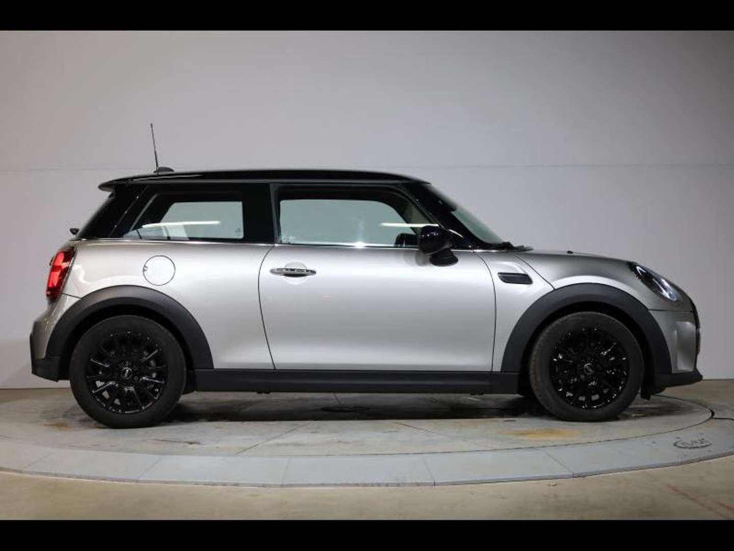 Mini Hatch 3 Portes Cooper - 2023 - Joinsteer - #3